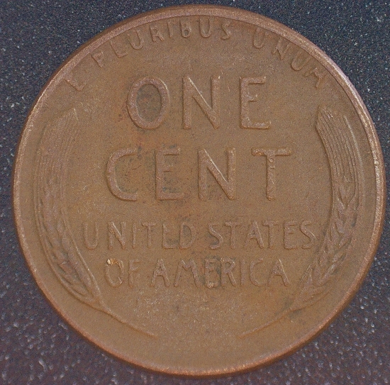 1956-BIE-Penny-With-Die-Chip-On-The-6