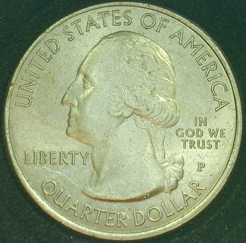 2016-P-Cumberland-Gap---Impression-On-Reverse