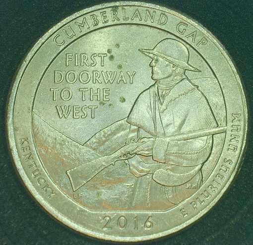 2016-P-Cumberland-Gap---Impression-On-Reverse