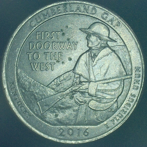 2016-P-Cumberland-Gap---Impression-On-Reverse