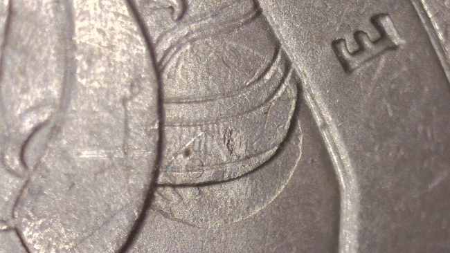 2016-P-Cumberland-Gap---Impression-On-Reverse
