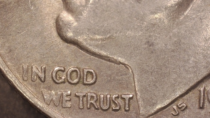 1965-P-Roosevelt-Dime---1-St-DDO-To-Be-Found