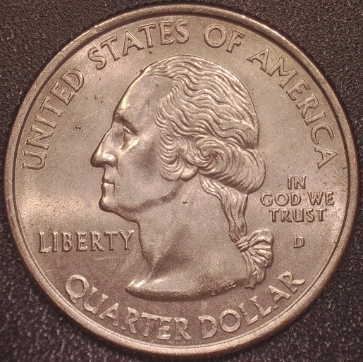 2000-D-State-Quarter---VA---WDDO-001---Not-Sure-Of-Die-State