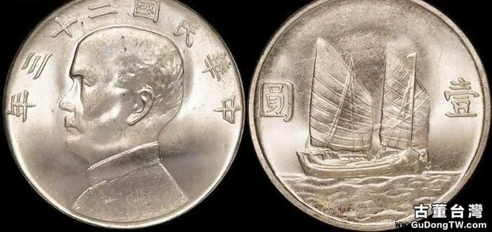 Chinese-Junk-Dollars-Struck-At-US-Mints