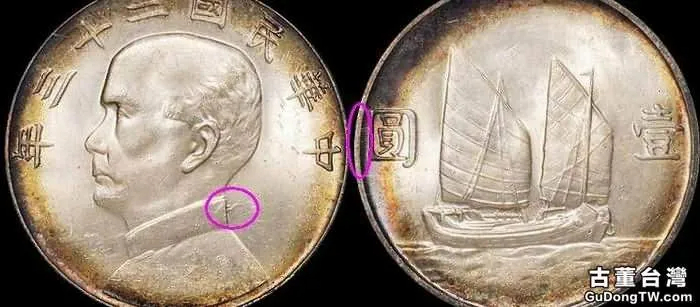 Chinese-Junk-Dollars-Struck-At-US-Mints