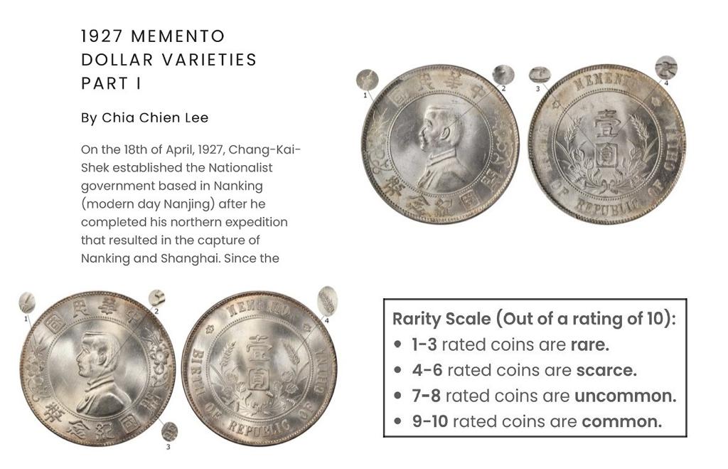 New-Article-About-The-1927-Memento-Dollar