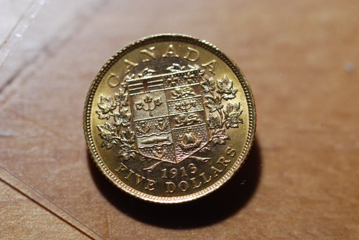 My-New-Additions-To-My-World-Gold-Collection
