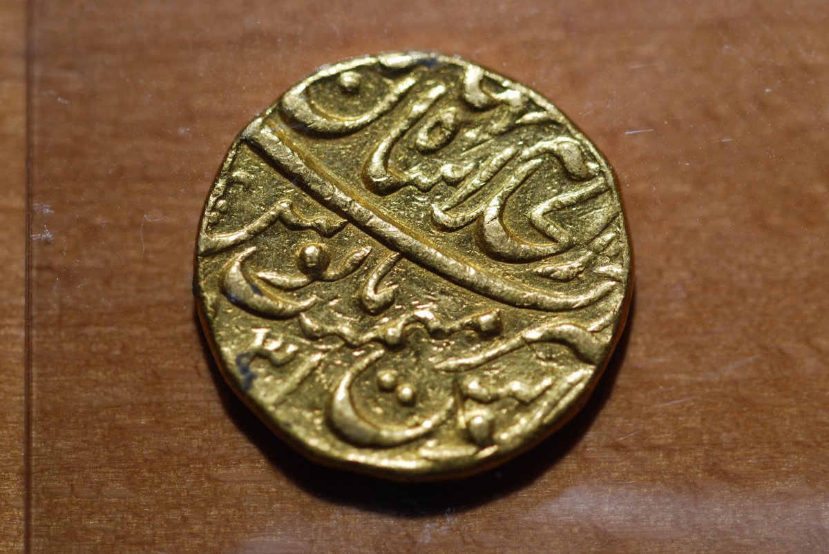 My-New-Additions-To-My-World-Gold-Collection