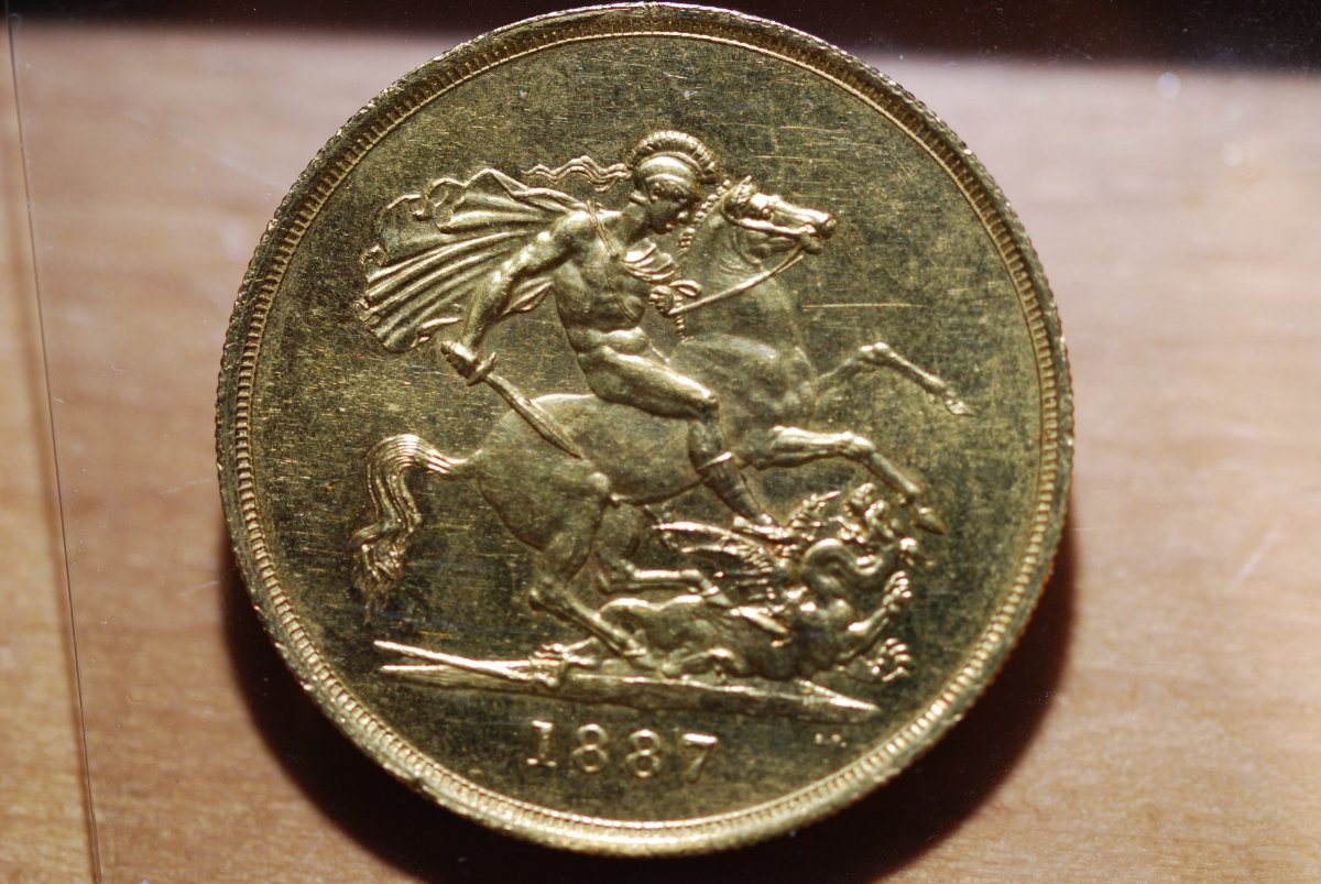 My-New-Additions-To-My-World-Gold-Collection