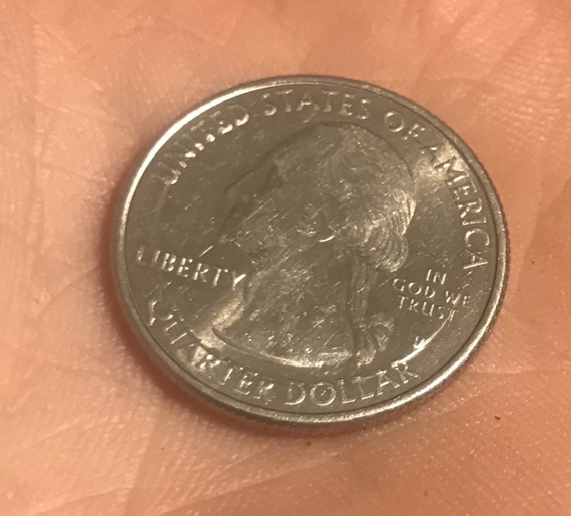 2020-Marsh-Billings-Quarter-Error--Searching-For-Help