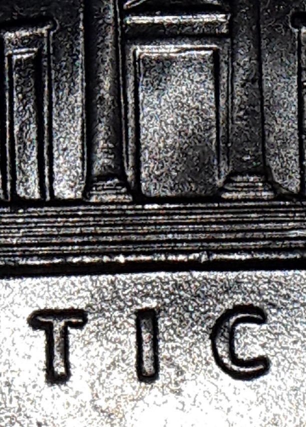 Possible-First-2020-P-Jefferson-Nickel-DDR-Nice!