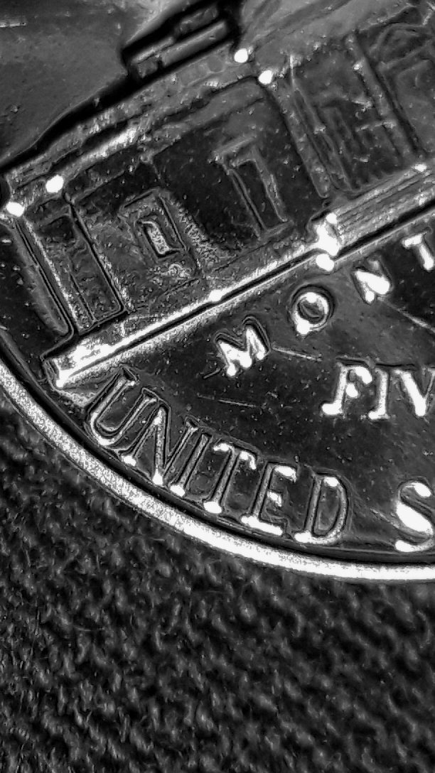 1961-Proof-Jefferson-Nickel