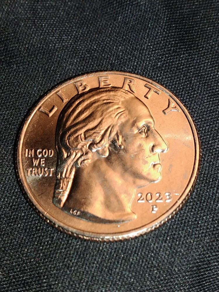 2023-Washington-QuarterTip-Of-Nose