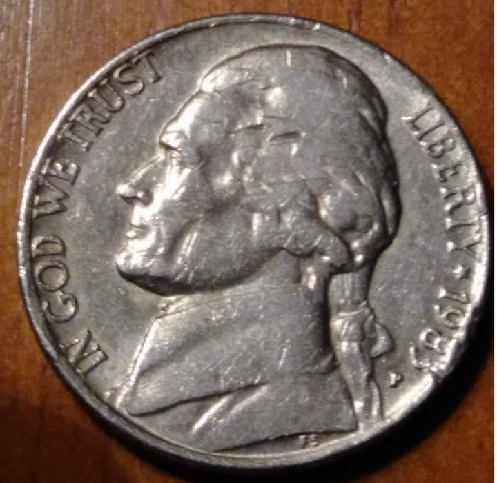 1983-P-Nickel-Die-Rotation-On-Reverse?
