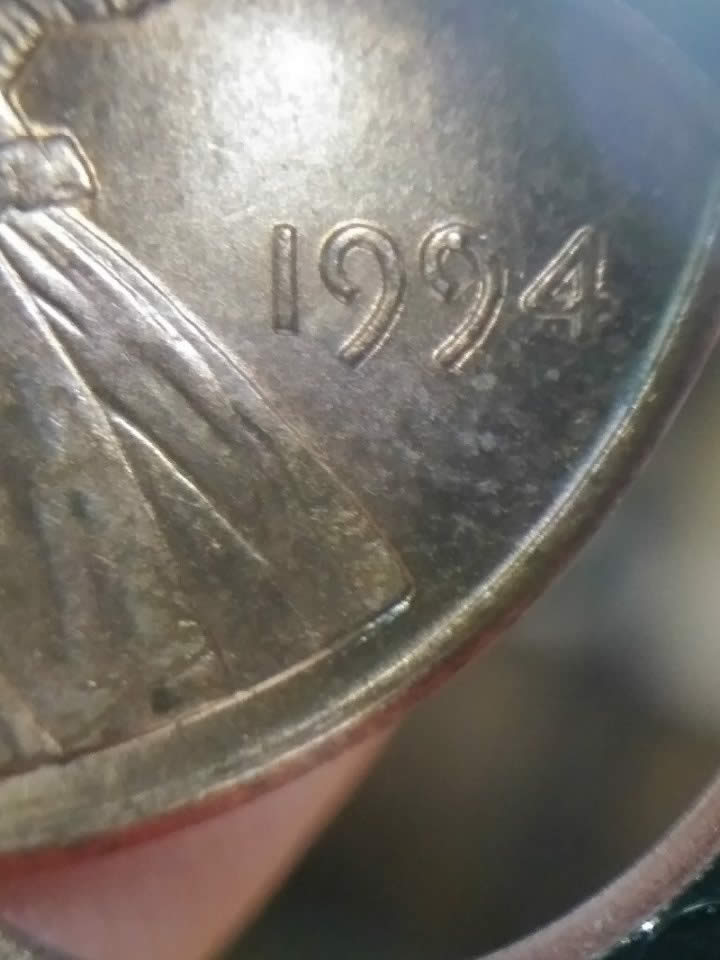 1994-Penny-Error-Help