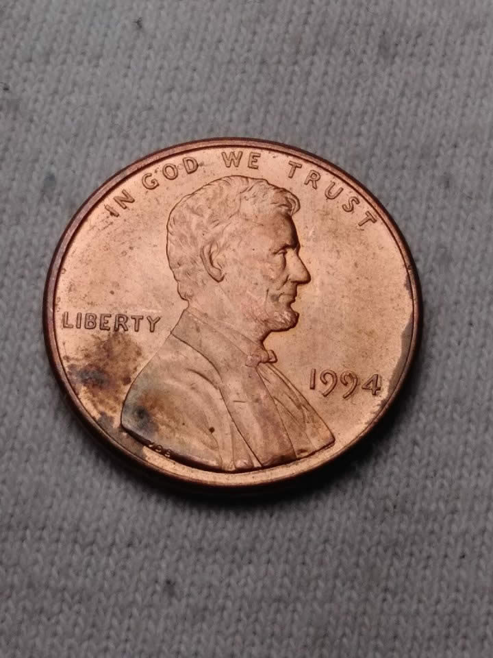 1994-Penny-Error-Help