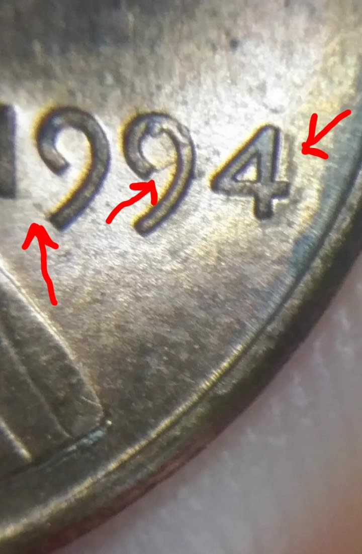 1994-Penny-Error-Help