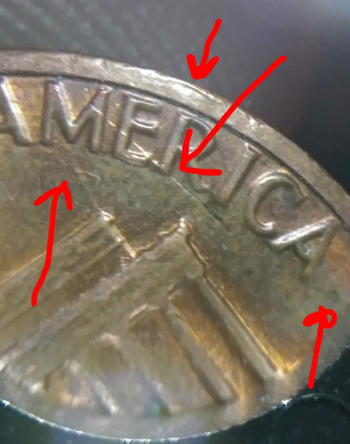 1985-D-Penny-