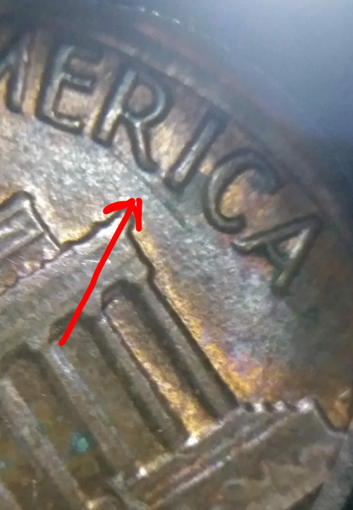 1985-D-Penny-