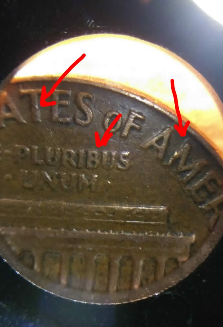 1964-D-Cent-Big-Die-Crack-Possible-Double-Strike
