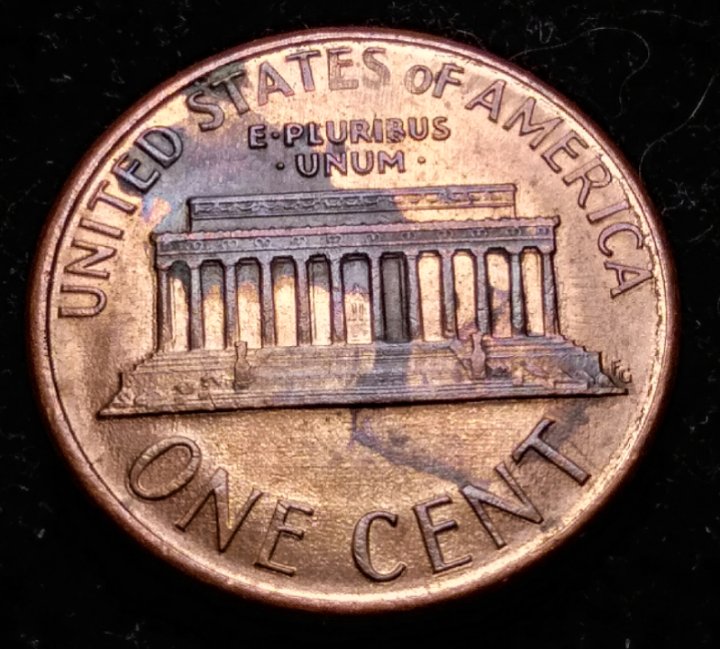 1987-D-Cent-Leaves-And-Letter-In-Lincoln's-Hair?