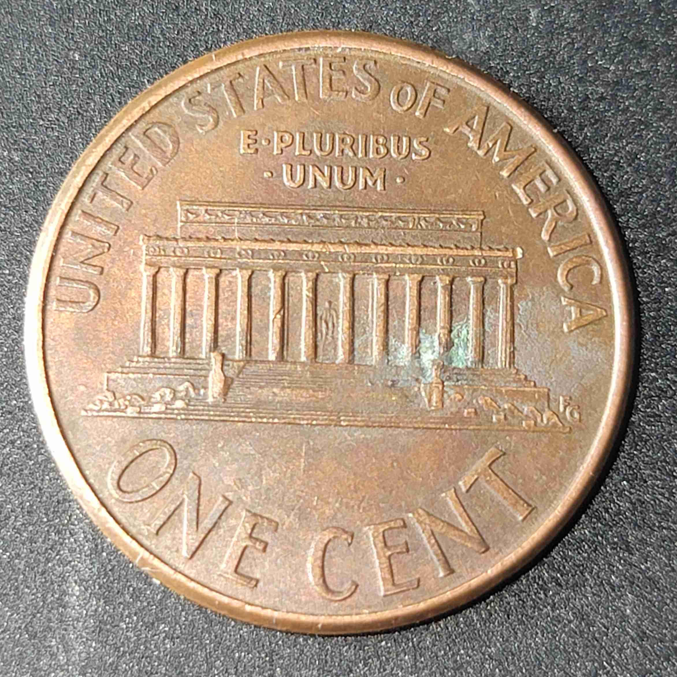 2001-Lincoln-Cent,-Possible-Error.