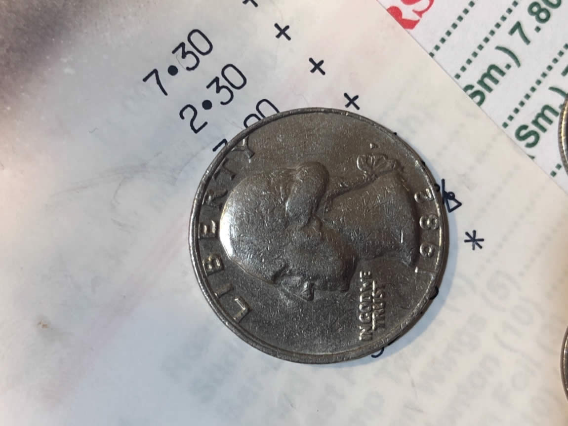 1982-P-Looks-Like-A-T-Tho-Quarter.--What-Do-You-Think?