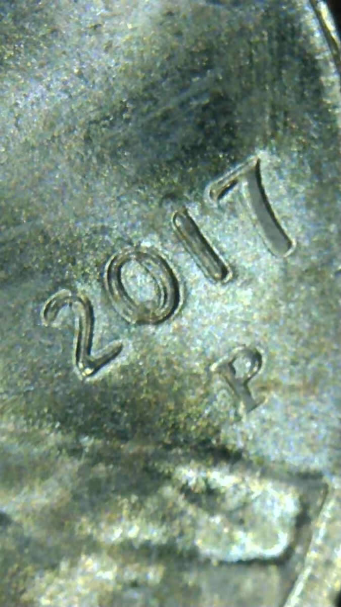 2017-P-Shield-Series-Penny--What-Do-You-Think?
