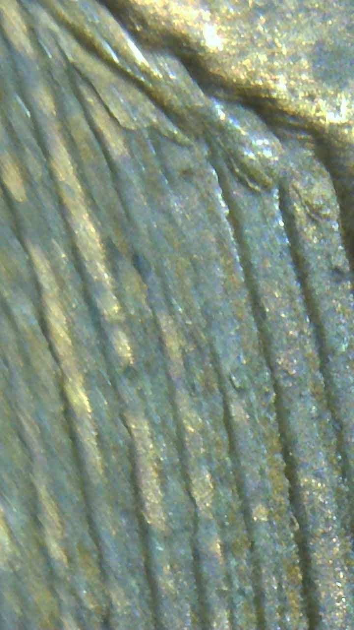 1956-Wheat-Cent-In-Pretty-Good-Condition