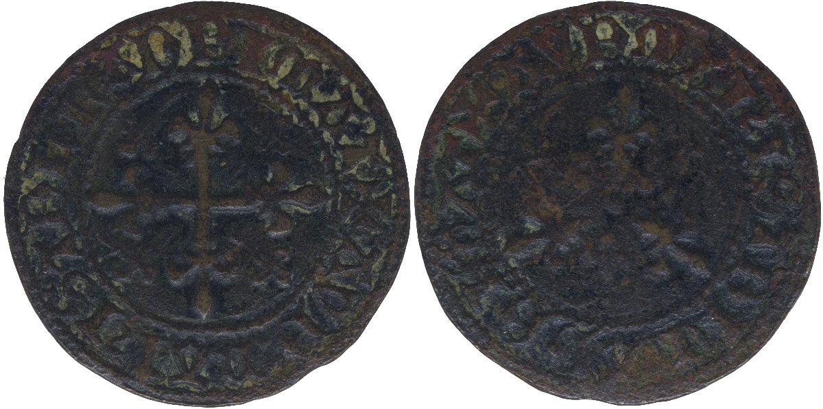 I-Cant-Identify-This-Coin/Jeton--But-It-Seems-Like-It-Was-From-The-1600s