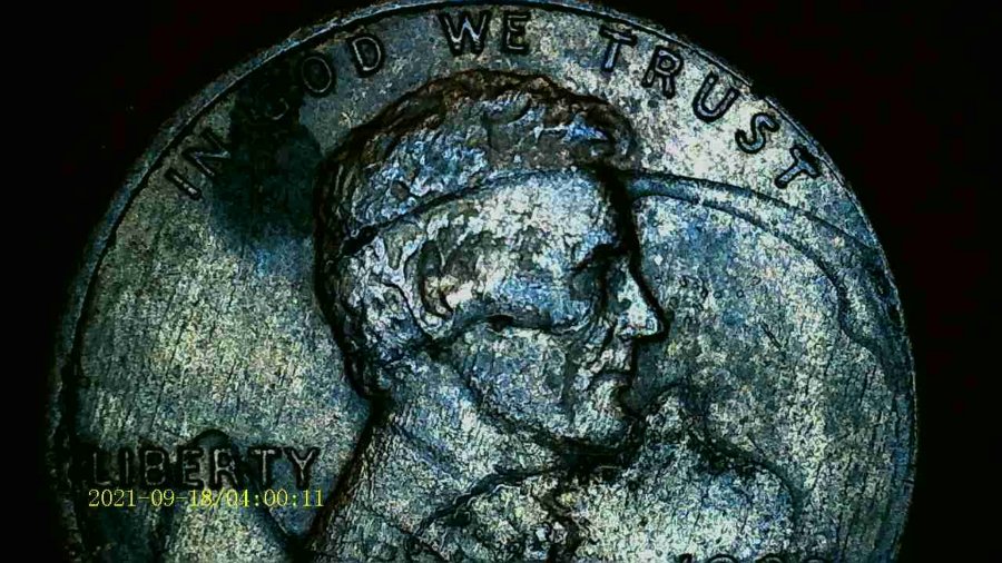 1983-Lincoln-Cent.-Multiple-Errors/Identification
