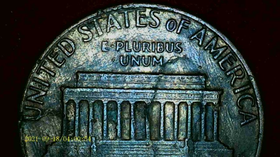 1983-Lincoln-Cent.-Multiple-Errors/Identification