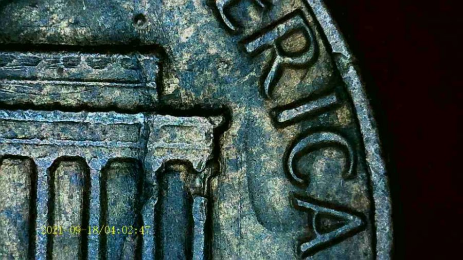 1983-Lincoln-Cent.-Multiple-Errors/Identification