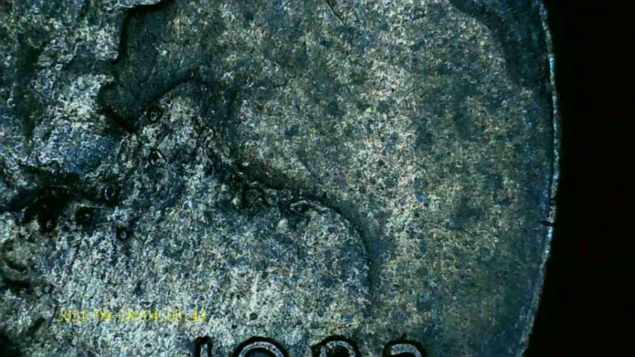 1983-Lincoln-Cent.-Multiple-Errors/Identification