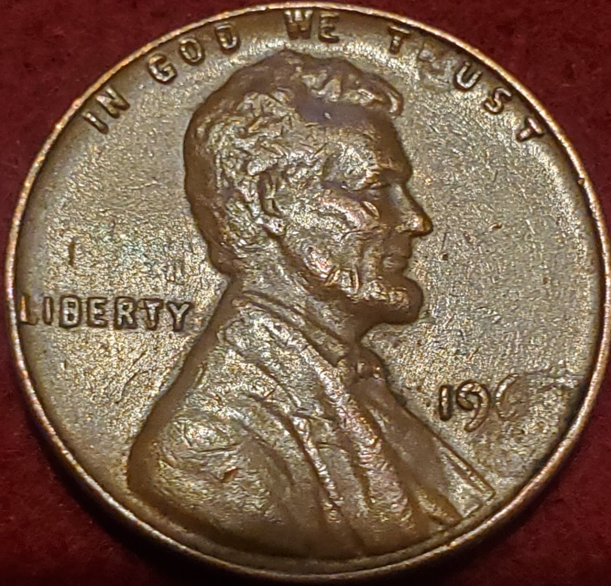 196?p.-Grease-Strike?-Cent