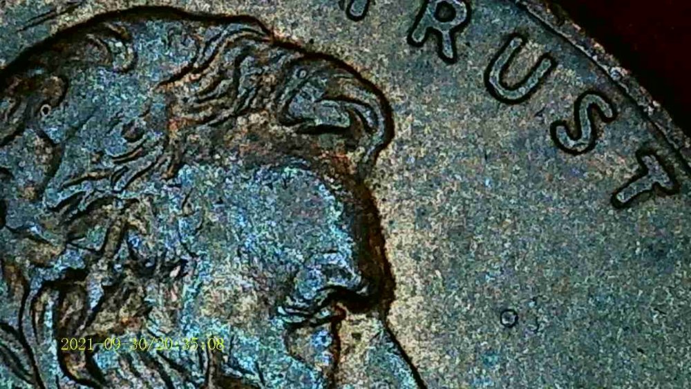 2001-P-Lincoln-Extra-Dots
