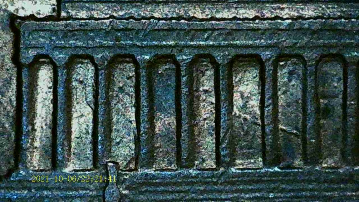 1983-P-Lincoln-Rev.-Plating-Or-?