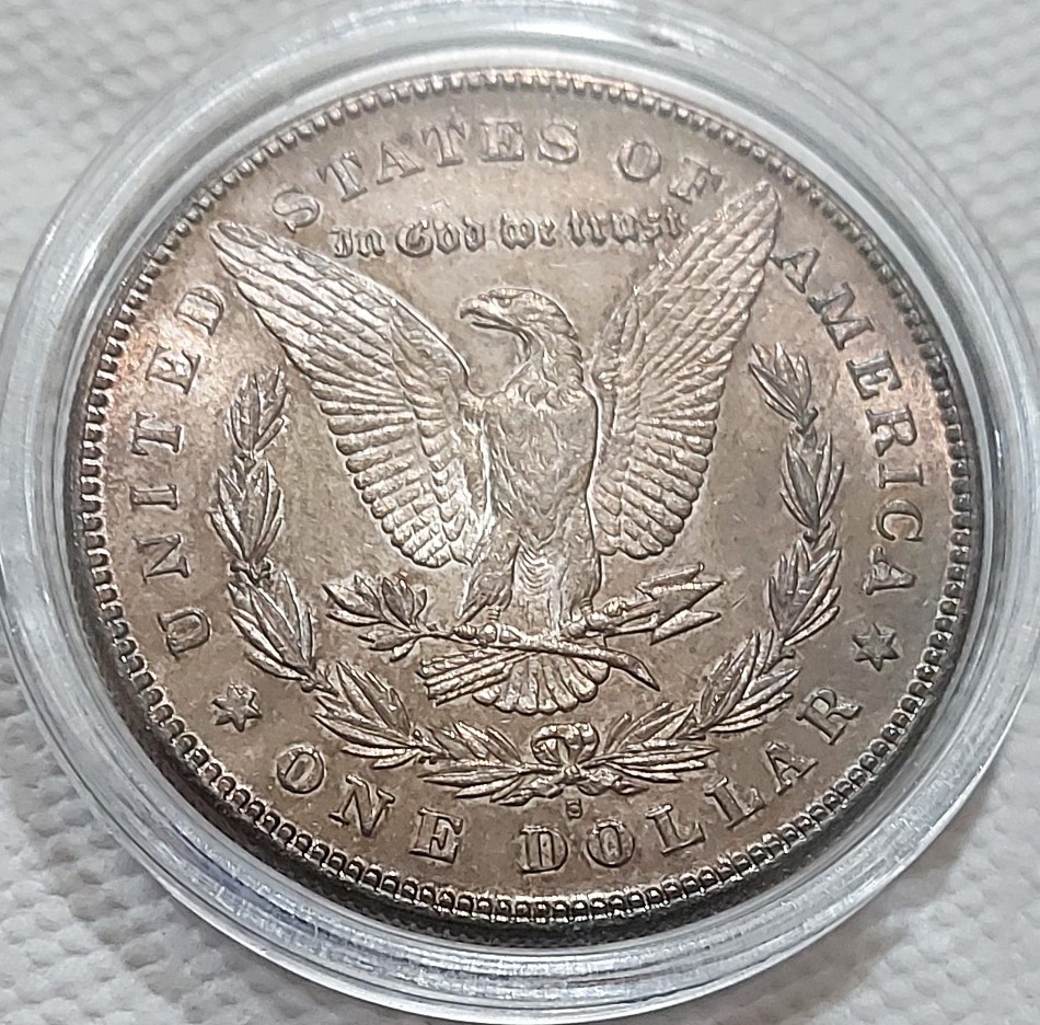 1878-Morgan.brother-Can-You-Spare-A-Grade-Opinion-?better-Photos