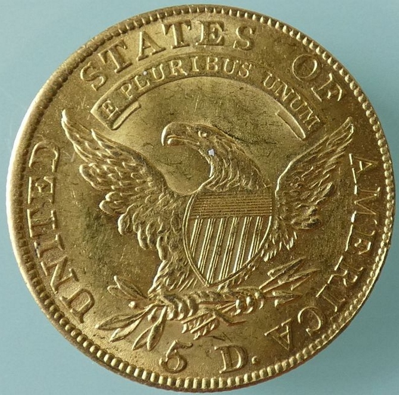 1810-Cb-$5---Genuine?-Approx.-Grade?