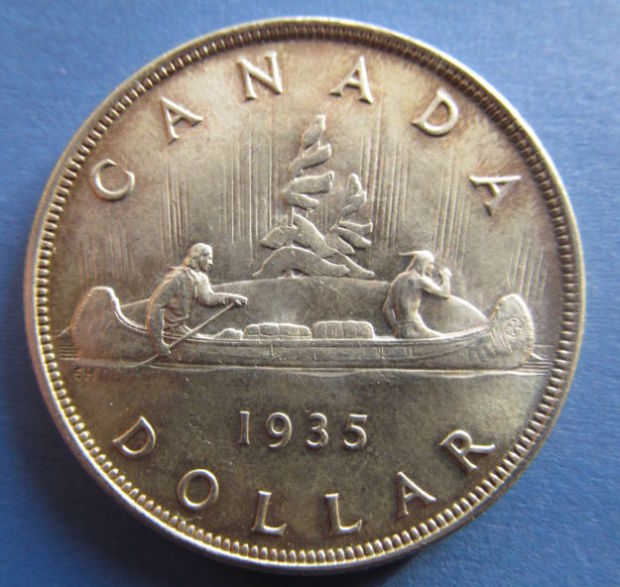 Most-Beautiful-Coin?