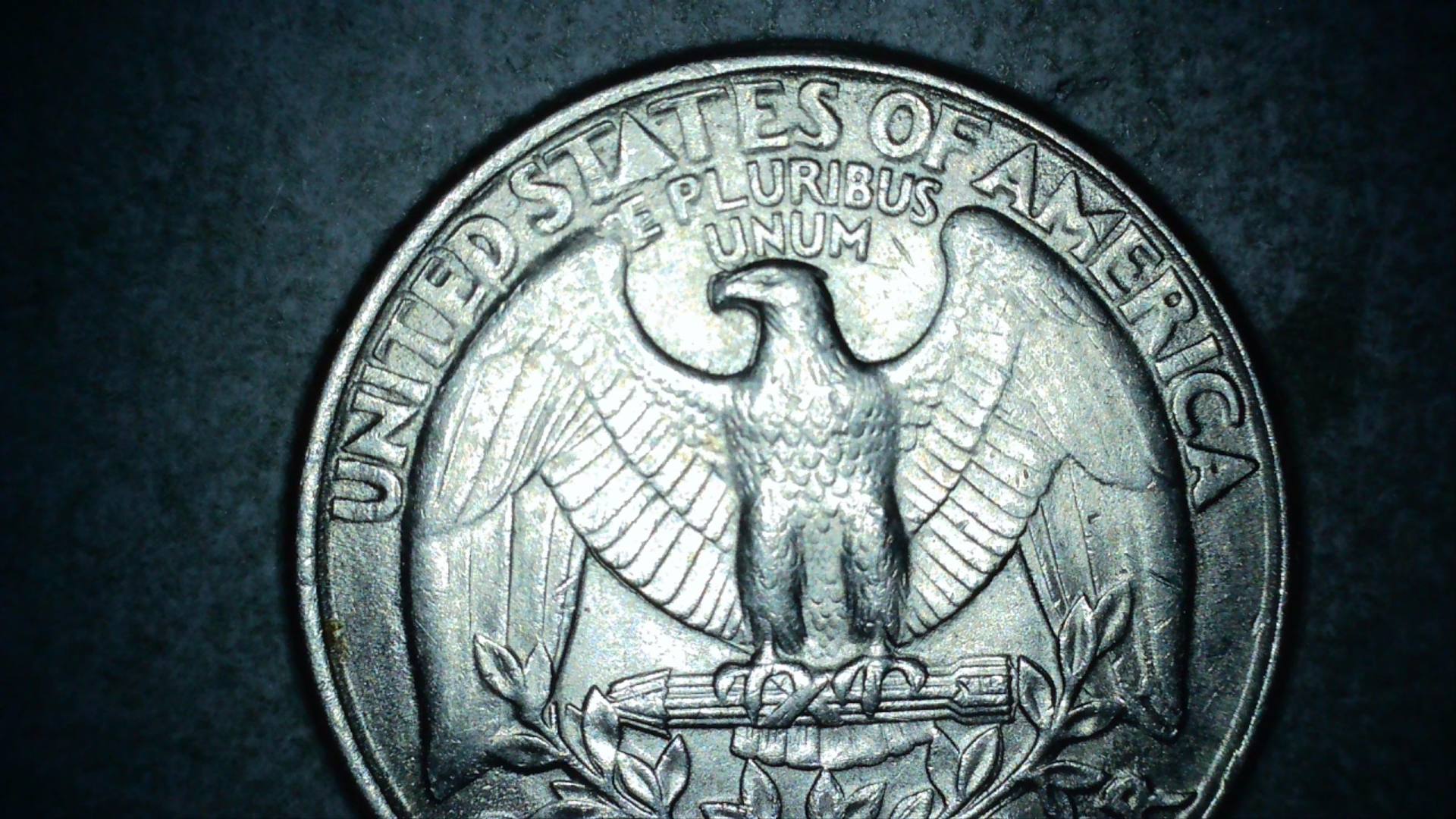 1994-P-Quarter-Interesting-Find