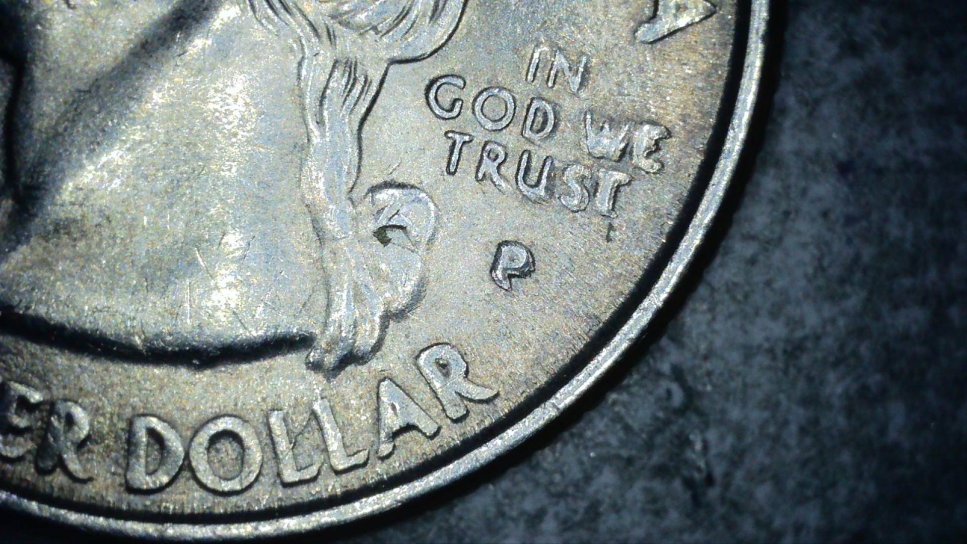1999-Connecticut-Quarter
