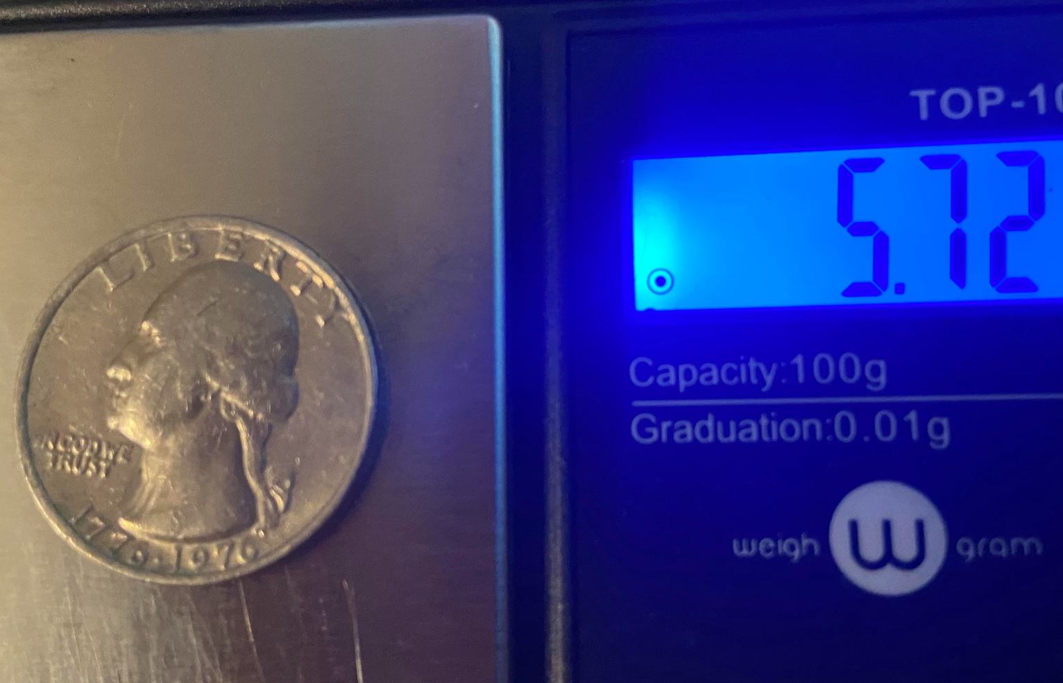 1976-Bicentennial-Quarter