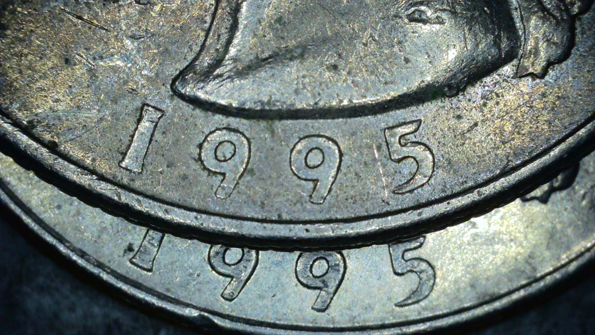 1995-Quarter-Question