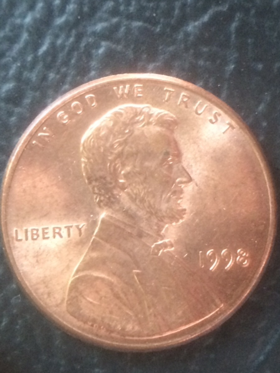 1998-Lmc-With-Proof-Strike-In-Last-Window-Of-Memorial-Building...golden-Ticket?