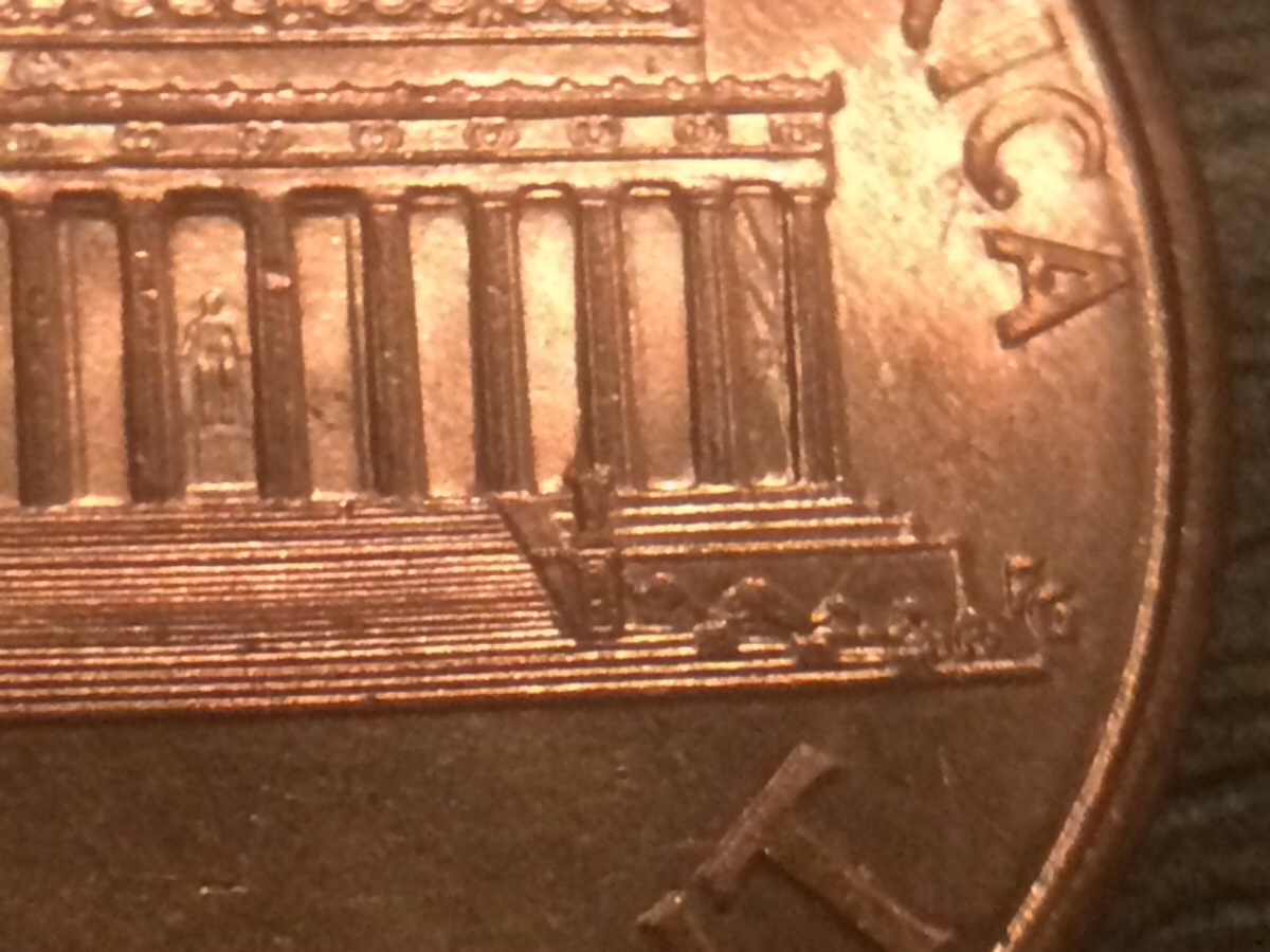 1998-Lmc-With-Proof-Strike-In-Last-Window-Of-Memorial-Building...golden-Ticket?