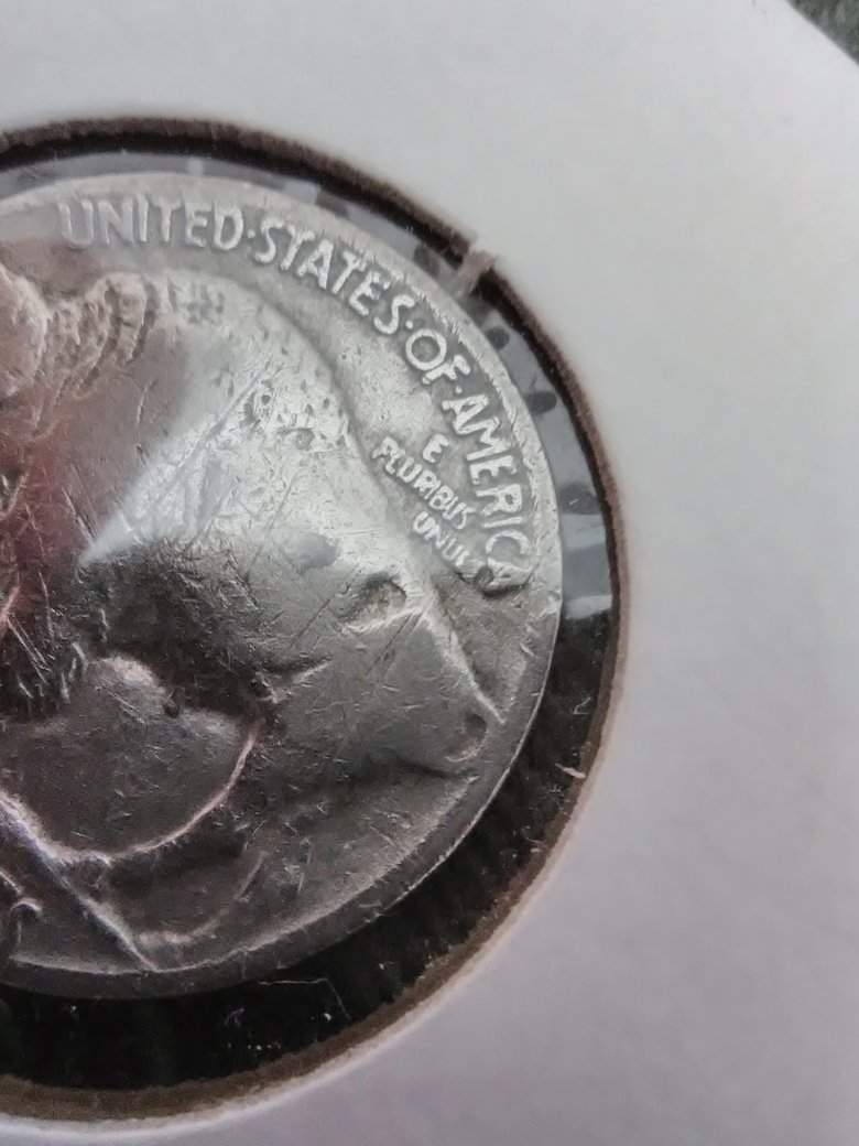 1935-Buffalo-Nickel-With-Possible-Doubling-.