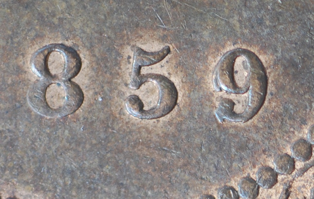 Let's-See-Your-1859-Re-Punch-9's