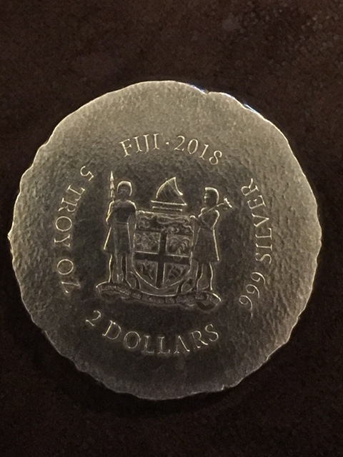 Largest-Coin-In-My-Collection