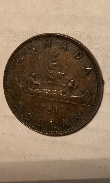 1951-Canadian-Dollar.-Is-It-A-